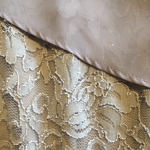 Ronnie Nicole mother of the bride dress - Picture 7 of 12